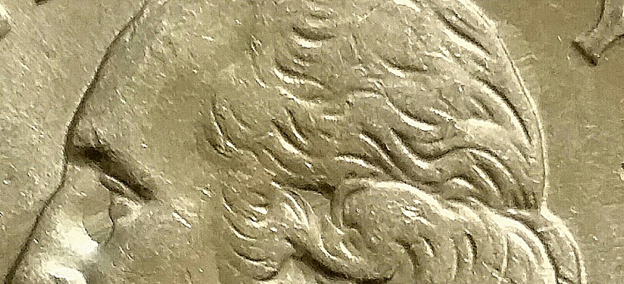 4x-1996-P-Quarters-Showing-The-Progression-Of-A-Die-Crack?
